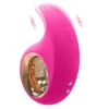 VIBRADOR CLITORIS JODIE RECARGABLE 9 FUNCIONES