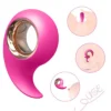VIBRADOR CLITORIS JODIE RECARGABLE 9 FUNCIONES
