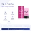 SERUM CONCENTRADO EOS TIGHTENING PLEASURE 25ML