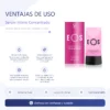 SERUM CONCENTRADO EOS TIGHTENING PLEASURE 25ML