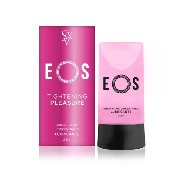 SERUM CONCENTRADO EOS TIGHTENING PLEASURE 25ML