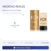 SERUM CONCENTRADO EOS INTENSE CLITORAL 25ML