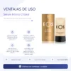 SERUM CONCENTRADO EOS INTENSE CLITORAL 25ML
