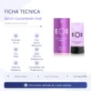 SERUM CONCENTRADO EOS ADVENTURE ANAL 25ML