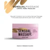 SENSUAL MASSAGE COCONUT 200ML