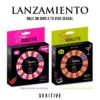 SEX ROULETTE LOVERS GAME