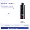 ACEITE PARA MASAJES CEREZA 60ML