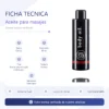 ACEITE PARA MASAJES CEREZA 60ML