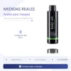 ACEITE PARA MASAJES CHOCOLATE MENTA 60ML