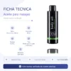 ACEITE PARA MASAJES CHOCOLATE MENTA 60ML