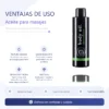 ACEITE PARA MASAJES CHOCOLATE MENTA 60ML