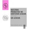 ACEITE PARA MASAJES PIÑA COLADA 60ML