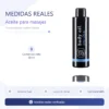 ACEITE PARA MASAJES PIÑA COLADA 60ML