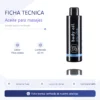 ACEITE PARA MASAJES PIÑA COLADA 60ML