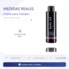ACEITE PARA MASAJES UVA 60ML