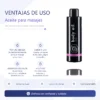 ACEITE PARA MASAJES UVA 60ML