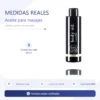 ACEITE PARA MASAJES VAINILLA 60ML