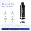 ACEITE PARA MASAJES VAINILLA 60ML