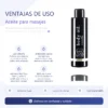 ACEITE PARA MASAJES VAINILLA 60ML