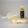 GEL LUBRICANTE INTIMO L-ARGININA, MACA Y JENGIBRE 80ML