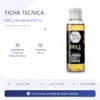GEL LUBRICANTE INTIMO L-ARGININA, MACA Y JENGIBRE 80ML