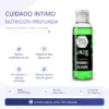 GEL LUBRICANTE INTIMO JADE COLAGENO Y VITAMINA C 80 ML