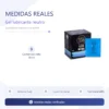 GEL LUBRICANTE INTIMO NEUTRO SACHET 10ML X 12 UNIDADES