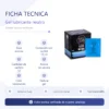 GEL LUBRICANTE INTIMO NEUTRO SACHET 10ML X 12 UNIDADES
