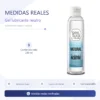 GEL LUBRICANTE INTIMO NEUTRO 200ML