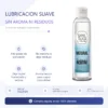 GEL LUBRICANTE INTIMO NEUTRO 200ML