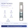 GEL LUBRICANTE INTIMO NEUTRO 30ML