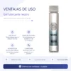 GEL LUBRICANTE INTIMO NEUTRO 30ML