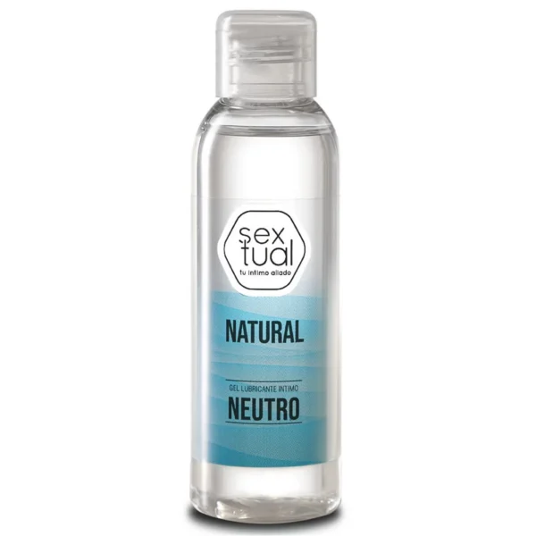 GEL LUBRICANTE INTIMO NEUTRO 80ML