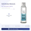 GEL LUBRICANTE INTIMO NEUTRO 80ML