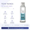 GEL LUBRICANTE INTIMO NEUTRO 80ML