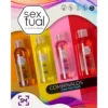 GEL LUBRICANTE INTIMO ALOE VERA 80ML