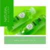 GEL LUBRICANTE INTIMO ALOE VERA 80ML
