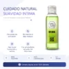 GEL LUBRICANTE INTIMO ALOE VERA 80ML