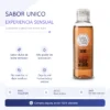 GEL LUBRICANTE INTIMO DULCE DE LECHE 80ML