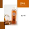GEL LUBRICANTE INTIMO DULCE DE LECHE 80ML