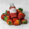 GEL LUBRICANTE INTIMO FRUTILLA 200ML