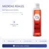 GEL LUBRICANTE INTIMO FRUTILLA 200ML