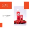GEL LUBRICANTE INTIMO FRUTILLA 80ML