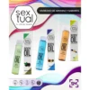 GEL LUBRICANTE INTIMO FRUTILLA 80ML