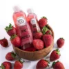 GEL LUBRICANTE INTIMO FRUTILLA 80ML
