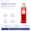 GEL LUBRICANTE INTIMO FRUTILLA 80ML