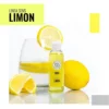 GEL LUBRICANTE INTIMO LIMON 80ML