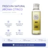GEL LUBRICANTE INTIMO LIMON 80ML