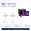 GEL LUBRICANTE INTIMO ROSAS SACHET 10ML X 12 UNIDADES