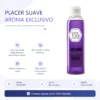 GEL LUBRICANTE ANAL ROSAS 200ML